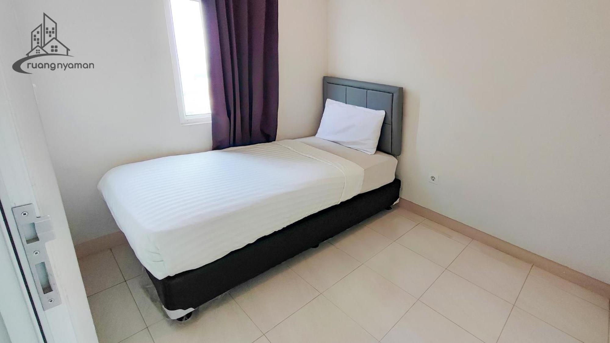 Springlake Summarecon Bekasi Apartement By Rna Bagian luar foto