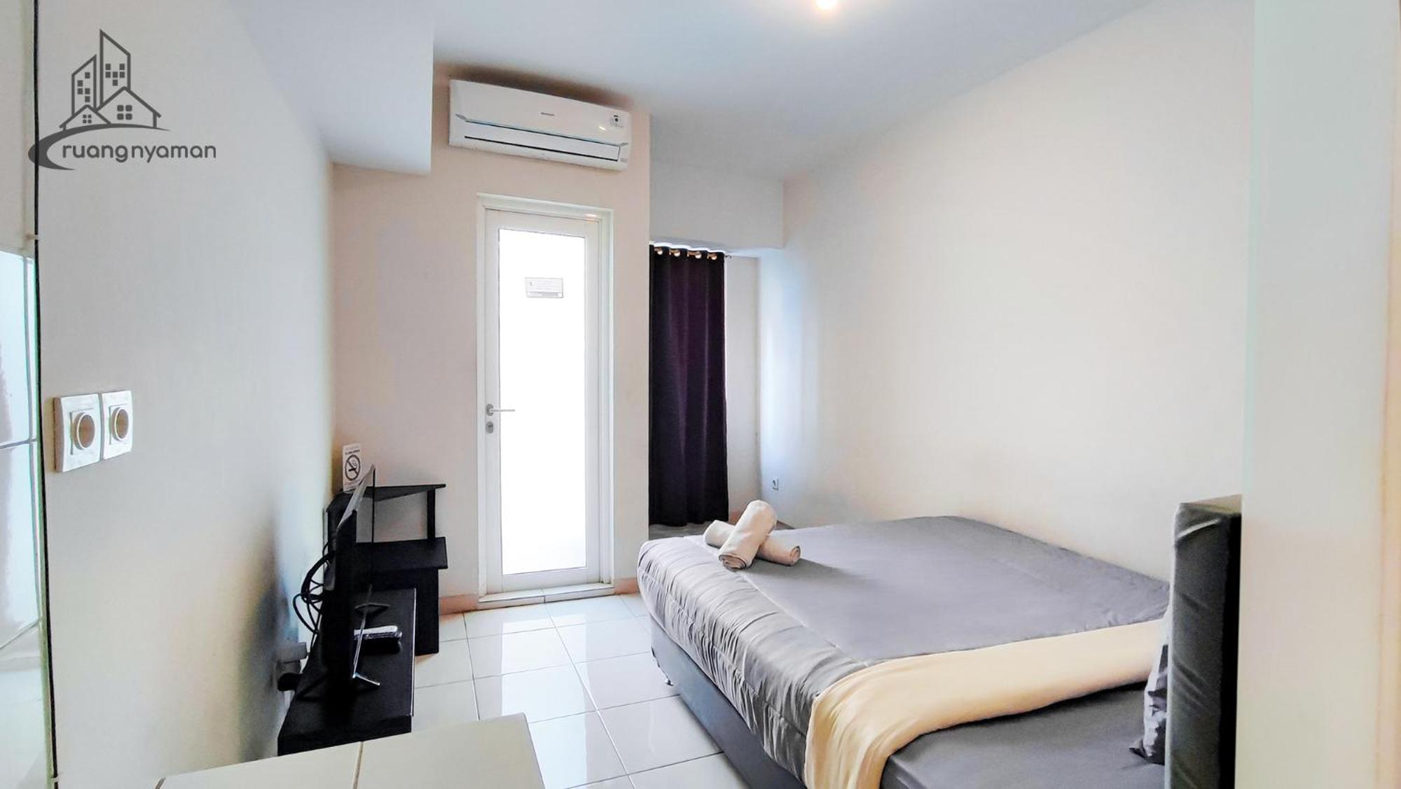 Springlake Summarecon Bekasi Apartement By Rna Bagian luar foto