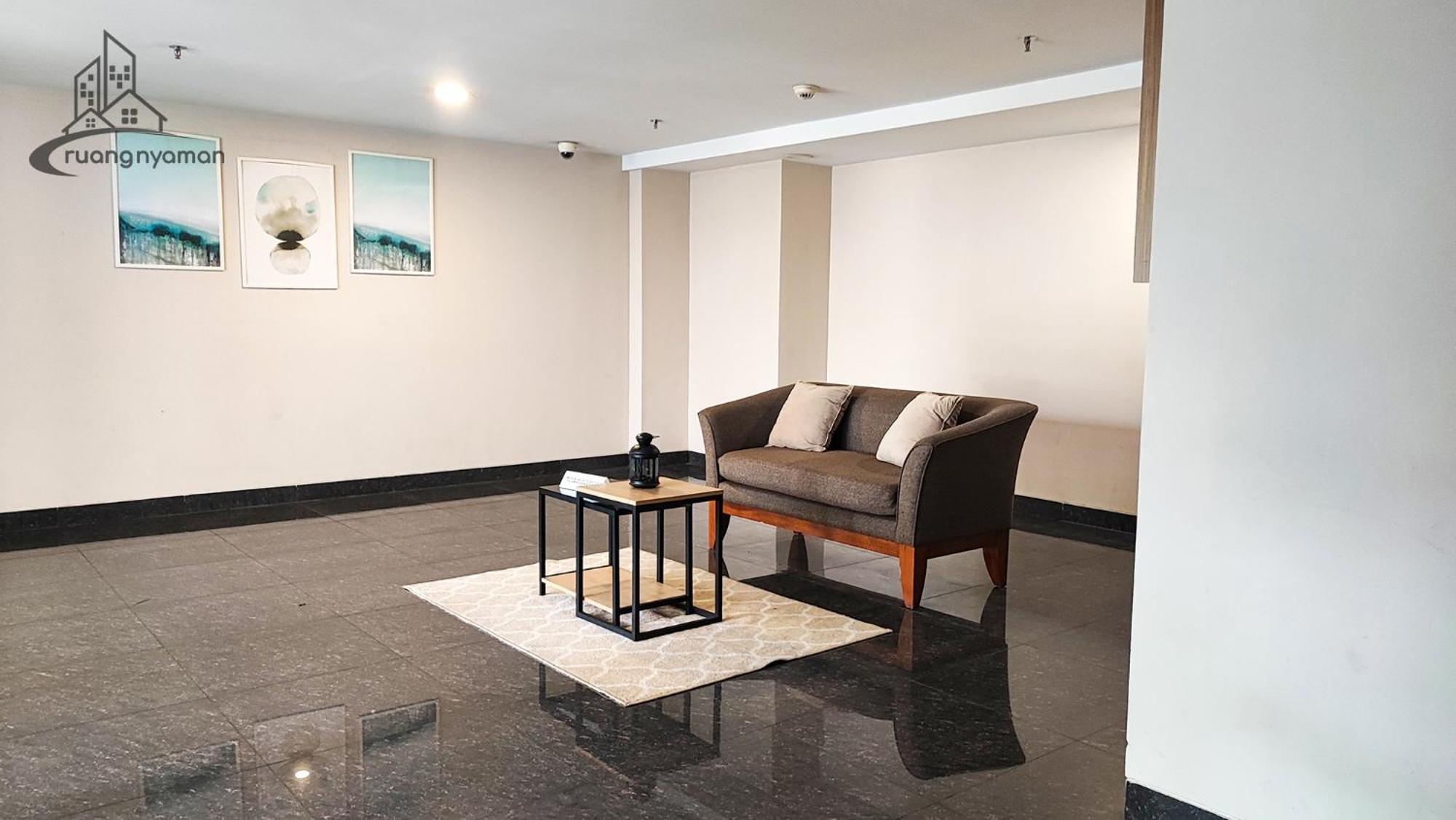 Springlake Summarecon Bekasi Apartement By Rna Bagian luar foto